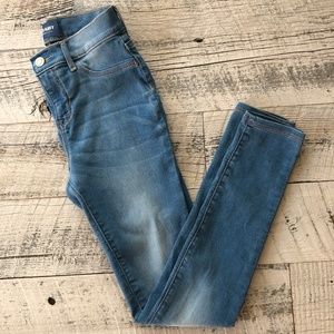 Old Navy Girls Denim Sz 12